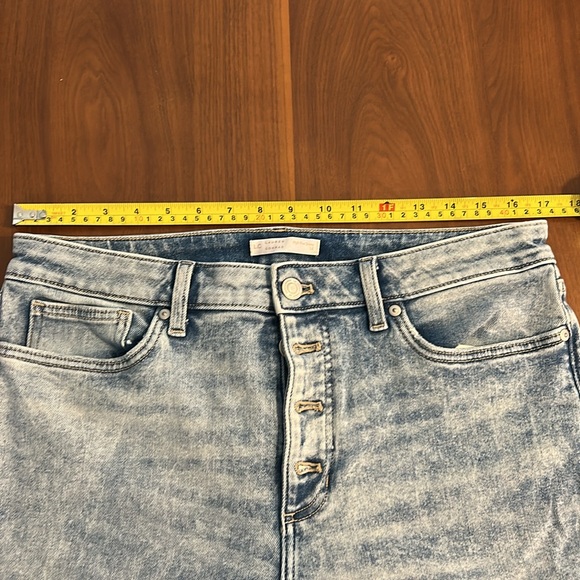 LC Lauren Conrad Skinny Jeans size 14 - Picture 7 of 7